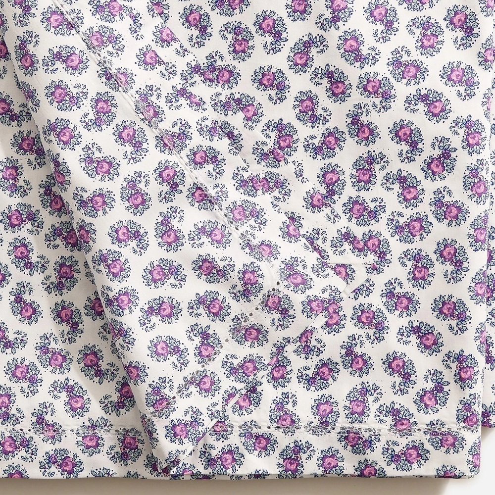 NWT J. Crew Limited EditionTablecloth - Picture 3 of 6